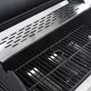 Aga Plynový gril DS1922 Náhled obrázku produktu 6