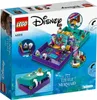 LEGO 43213 Disney Princesse La Petite Sirène Jouet livre de Voir les images du produit 8