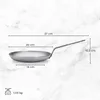 Omelettepfanne MINERAL B 28 cm Náhľad obrázku produktu 6