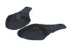 Two black raclette pans are shown on a white background. Produktbild-Vorschau