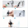 2in1 Perlator Wasserhahn 360° Beweglich Küchenarmatur Produktbild-Vorschau 7
