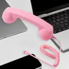 Écouteur rétro de type C pour téléphone portable, écouteurs Voir les images du produit 4