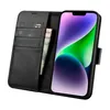 Custodia a portafoglio Icarer 2In1 per Iphone 14 Plus in Anteprima dell’immagine prodotto 4
