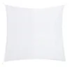 vidaXL Tarnnetz mit Aufbewahrungstasche 316x296 cm Weiß Produktbild-Vorschau 7