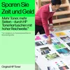 HP 135A Czarny oryginalny wkład z tonerem LaserJet (W1350A) Podgląd zdjęcia produktu 2