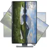 A monitor is shown in a vertical orientation, with other monitors angled behind it. Podgląd zdjęcia produktu