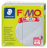 FIMO Mod.masse Fimo kids glitter silber Produktbild-Vorschau 2