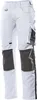 Pantalon avec poches genouillères MASCOT® Mannheim MASCOT® Voir les images du produit 2