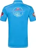Nebulus Poloshirt FORWARD Herren, Camicia, Felpa, Polo, Anteprima dell’immagine prodotto 3