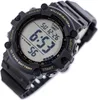 Herrenuhr Casio (Ø 51 mm) Produktbild-Vorschau 4