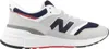 New Balance Sneakers U997REB in Grey color size 43 Náhľad obrázku produktu 4