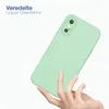 Hülle für iPhone X Case Cover Bumper Silikon Softgrip Produktbild-Vorschau 5