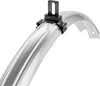 Sks Bluemels Basic 28 Silber Schutzblech-Set – Produktbild-Vorschau 4