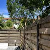 Cathappy wspornik ogrodzenia dla kota - wysoki - 1 sztuka - Podgląd zdjęcia produktu 2