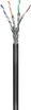 Goobay CAT 6A Outdoor câble réseau, S/FTP (PiMF), noir, Voir les images du produit 4