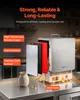 VEVOR forno di fusione elettrico 1650 W forno di fusione Anteprima dell’immagine prodotto 5