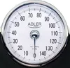 Adler AD 8177 Mechanische Personenwaage bis 150 kg schwarz Produktbild-Vorschau 15