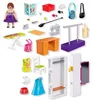 PLAYMOBIL 72082, Módne, 4 rok / roky, Viacfarebný, Plast Náhľad obrázku produktu 10