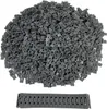 LEGO® Technic Grands maillons de chaîne gris foncé pour Voir les images du produit 1
