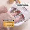 TZS First Austria Massage Footbath | Pediluvio pieghevole Anteprima dell’immagine prodotto 6