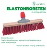 Novaliv 2x Strassenbesen 40 cm Besenkopf I Besen ohne Stiel Produktbild-Vorschau 2