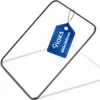 Türdichtung passend wie Miele 6432220 Gummi rundum mit 4 Produktbild-Vorschau 1