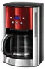 Cyfrowy szklany ekspres do kawy Russell Hobbs Luna Solar Podgląd zdjęcia produktu 7