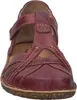 Josef Seibel Damen Ballerina aus Leder mit T-Spange Produktbild-Vorschau 6