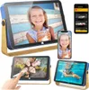 Kodak RWF108, 25,4 cm (10"), 1280 x 800 px, IPS, 16:10, Náhľad obrázku produktu 3