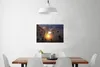 MuchoWow® Poster Der Große Turm der Stadt San Gimignano in Produktbild-Vorschau 2