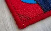 Spiderman Teppich Kinderteppich 80x50cm Produktbild-Vorschau 9