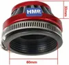 Luftfilter 60 mm Pocket Bike Mini Bike Dirt Bike Produktbild-Vorschau 7