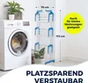 EASYmaxx Séchoir à linge 3 étages avec roulettes - Voir les images du produit 8