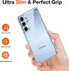 Hülle + 2X Schutzglas für Samsung Galaxy S24 Panzerfolie Produktbild-Vorschau 4