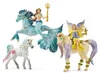 schleich BAYALA 72178, Starter Set, Unicorns & Fairies, 5 Podgląd zdjęcia produktu 5