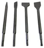 Einhell SDS Plus Jeu de burins 250 mm 4 pièces ( 49247205 ) Voir les images du produit 3
