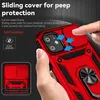 Étui pour iPhone 11 étui double couche avec couvercle Voir les images du produit 2