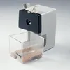 DAHLE Bleistiftspitzmaschine 155 grau für 12 mm Stifte Produktbild-Vorschau 3