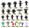 Set universale di fissaggio per auto 725, clip di fissaggio Anteprima dell’immagine prodotto 6