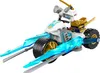LEGO® NINJAGO® 71816 Lodowy motocykl Zane'a Podgląd zdjęcia produktu 2