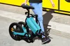 SachsenRad E-Folding Race Bike F12, IF Design Gewinner, Produktbild-Vorschau 3