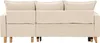 home24 Ecksofa mit Schlaffunktion Produktbild-Vorschau 9
