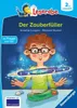 Der Zauberfüller - Leserabe ab 2. Klasse - Erstlesebuch für Produktbild-Vorschau 1