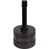 KS TOOLS Abzieher Radnabe 450.0003 Werkzeugstahl 1480g Produktbild-Vorschau 1