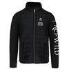 Frei.Wild - Immer unter Feuer - grey aktive Winterjacke Produktbild-Vorschau 1