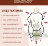 bremermann Hähnchenbräter 2er-Set / Aromabehälter, aus Produktbild-Vorschau 3