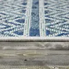Tappeto da esterno per terrazza e balcone con motivi Anteprima dell’immagine prodotto 3