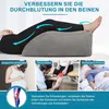 Beinerhöhungskissen, Aufblasbares Keilkissen, Produktbild-Vorschau 10