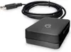 HP Jetdirect 3100w BLE/NFC/Wireless Zubehör, Schwarz, Produktbild-Vorschau 5