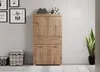 trendteam Bad Stauraumelement Amanda Asteiche Produktbild-Vorschau 8
